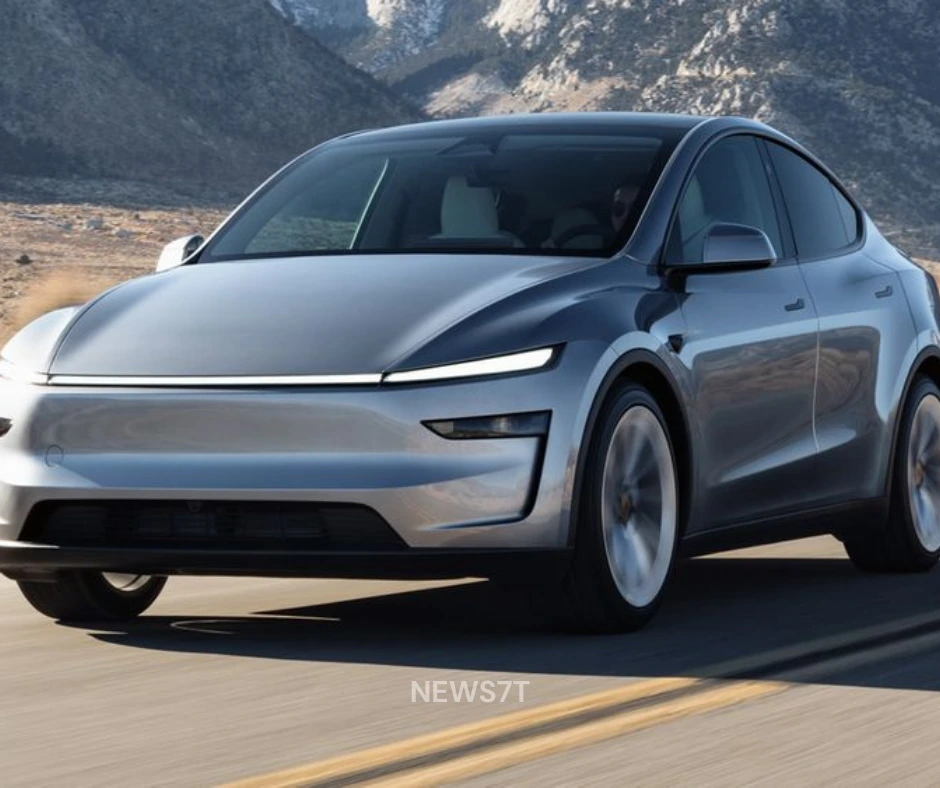 Tesla: How a 2008 Crisis Transformed a Startup Into an Automotive Revolution (photo 2)