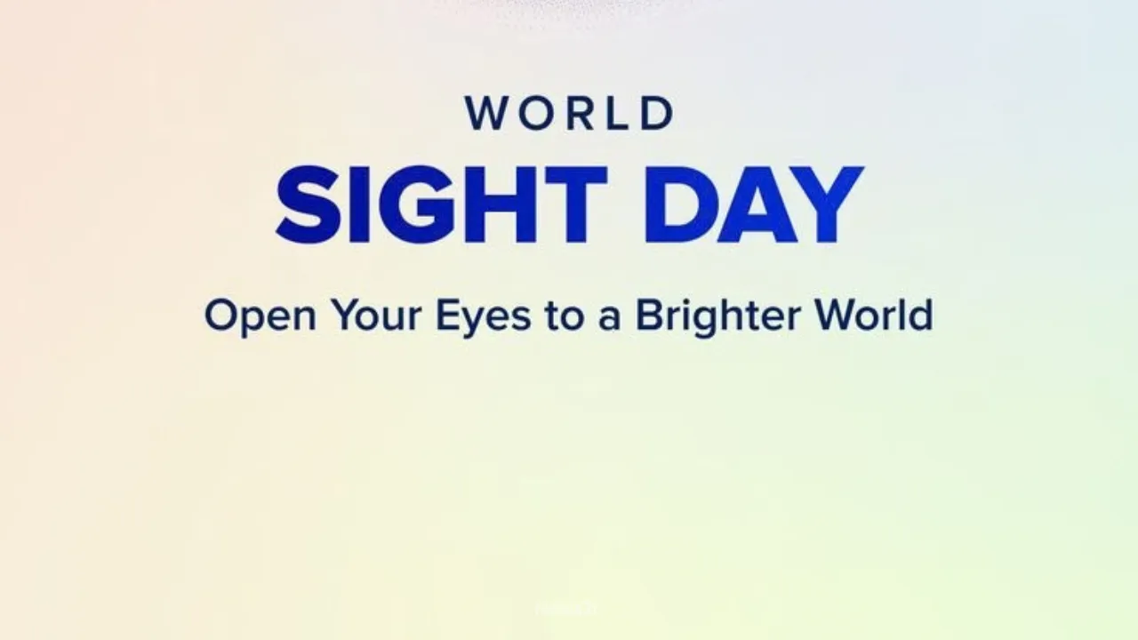 World Sight Day: Break the Silence on Vision Problems and Unlock the Path to Healthy Eyes (photo 4)