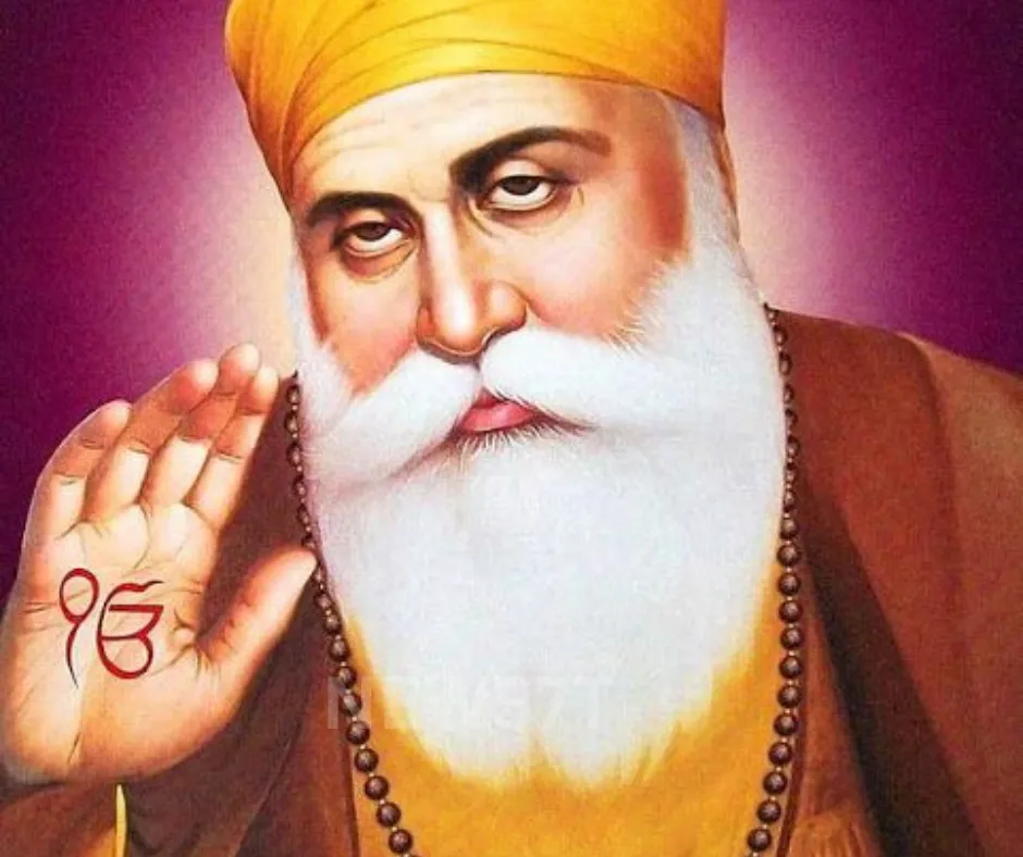 Guru Nanak Jayanti: The Inspiring Celebration of Oneness, Faith, and Humanity (photo 4)