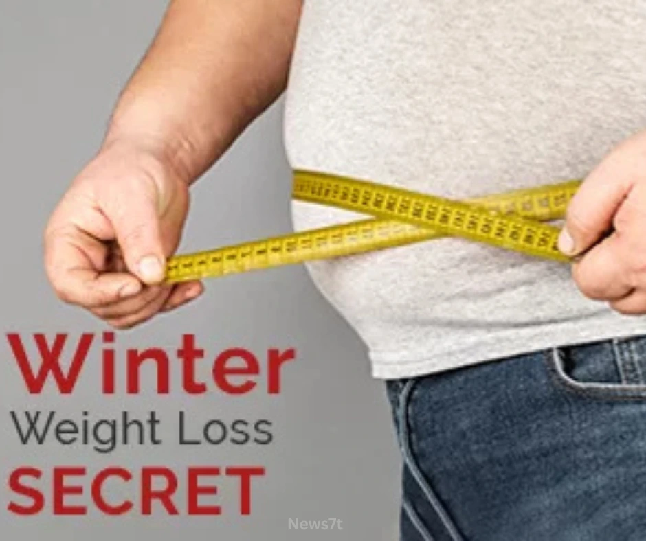 Winter Weight Gain and How to Manage It: A Complete Guide (photo 3)