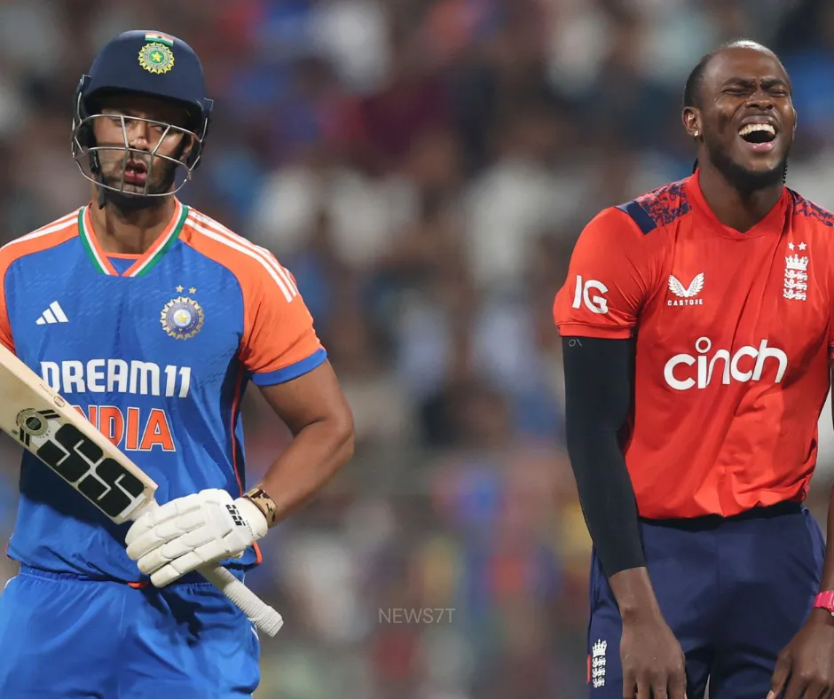 India vs England Cricket Series 2026: Full Breakdown, Key Battles, and What Fans Can Expect (photo 4)