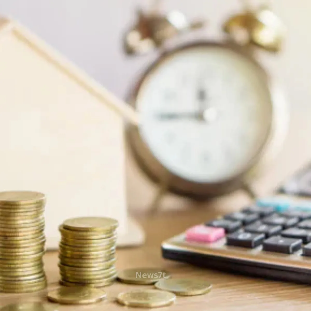Smart Money Habit: The Simple Strategy Transforming American Family Finances (photo 2)