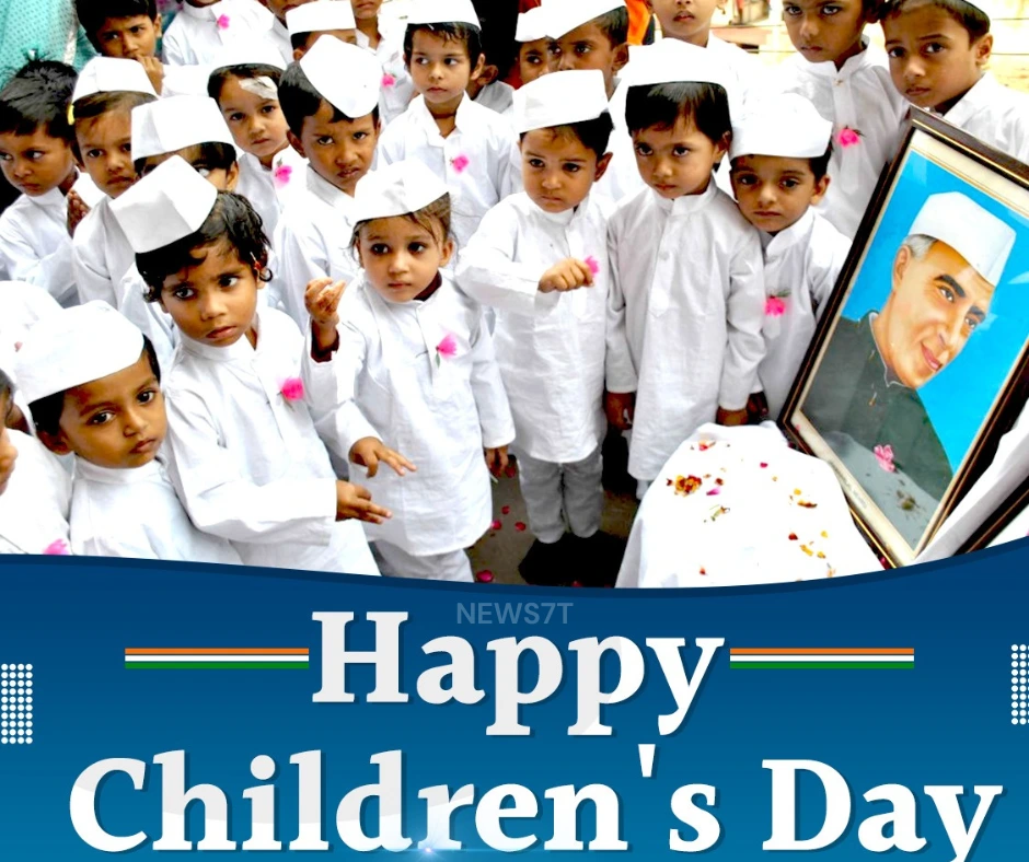 Children’s Day 2025: Fun, Meaning, and Amazing Celebration Ideas for Kids (photo 2)