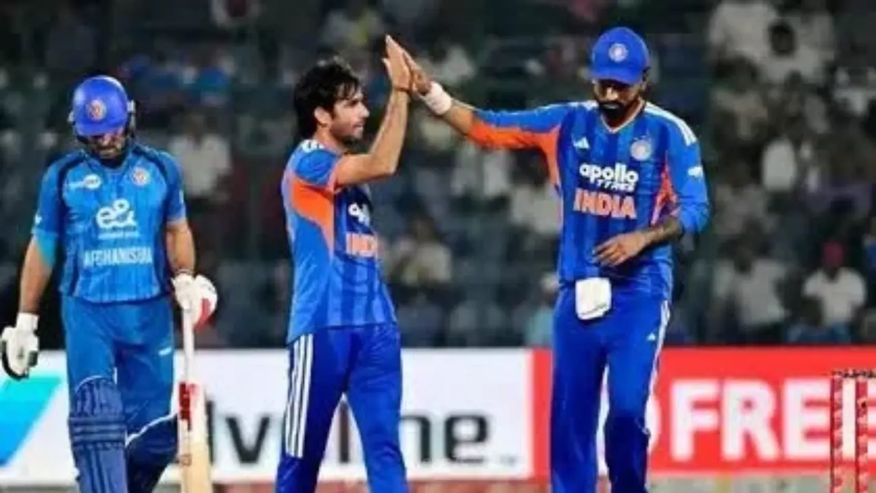 Asian Games 2026: Shreyas Iyer Exit Risks India; Sri Lanka Wins Big (photo 4)