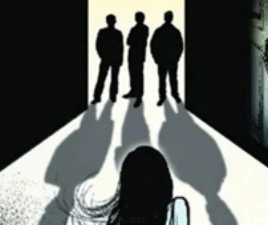 Silence Must Break: Confronting Brutal Crimes Against Women and Children in Society (photo 2)