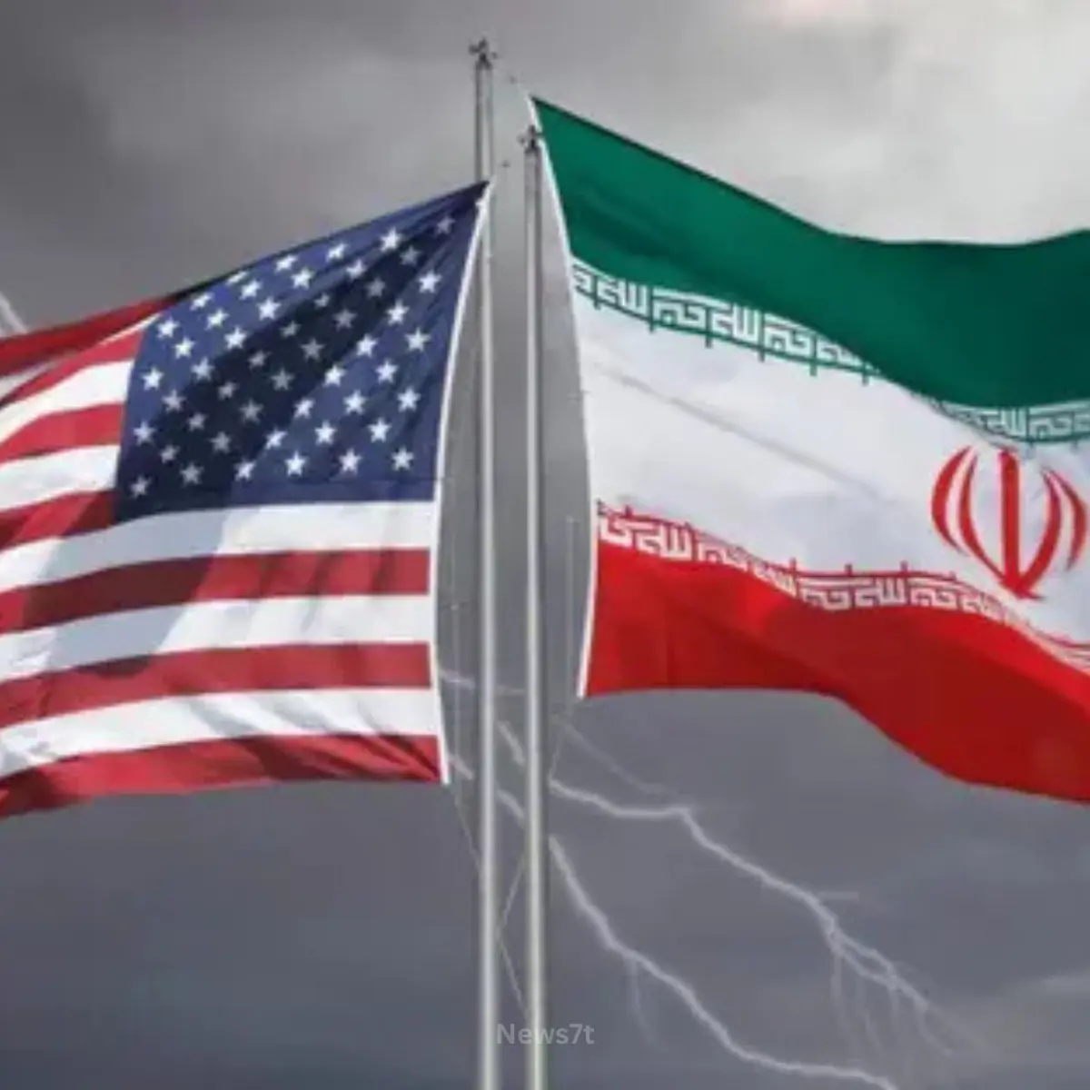 America and Iran Conflict: A Deep Dive into Power, Politics, and Tensions (photo 4)