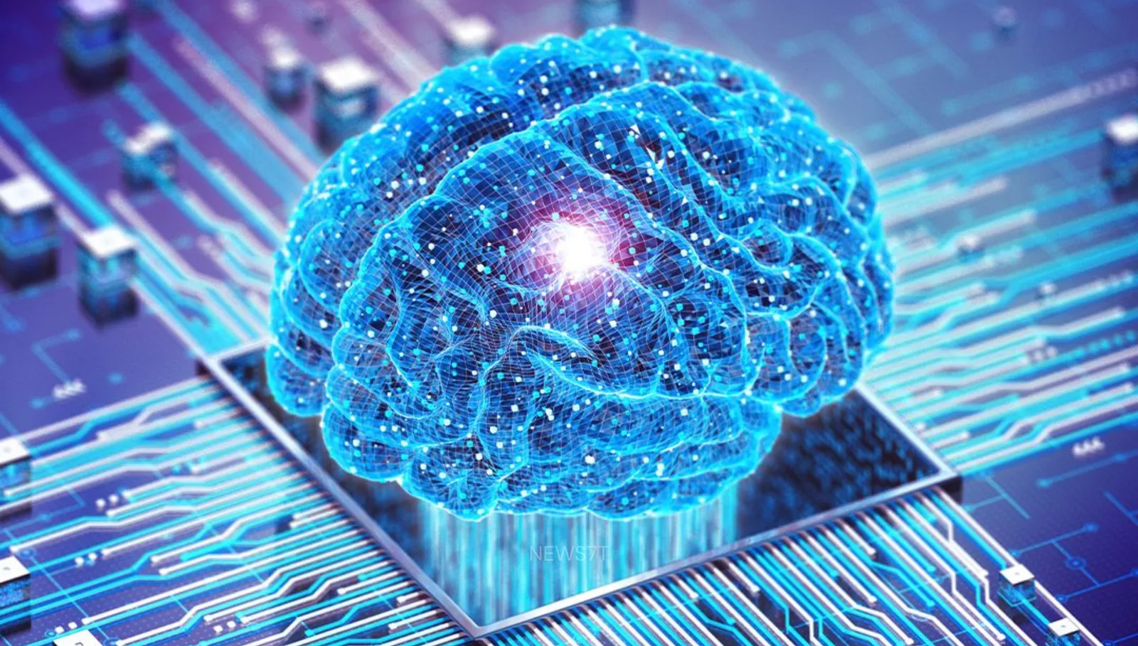 Artificial Intelligence (AI): How Smart Technology is Reshaping Our Future (photo 3)