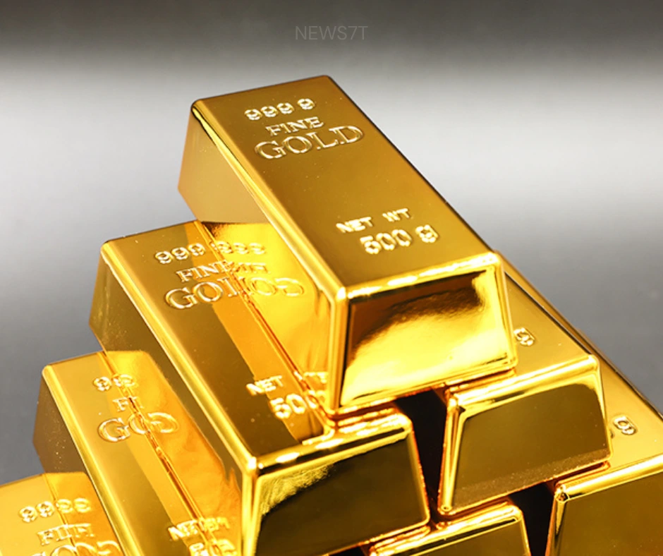 Gold Price Dip 2025: What It Means for Buyers & Investors (photo 4)
