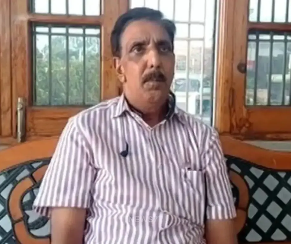 Aqil Akhtar 
