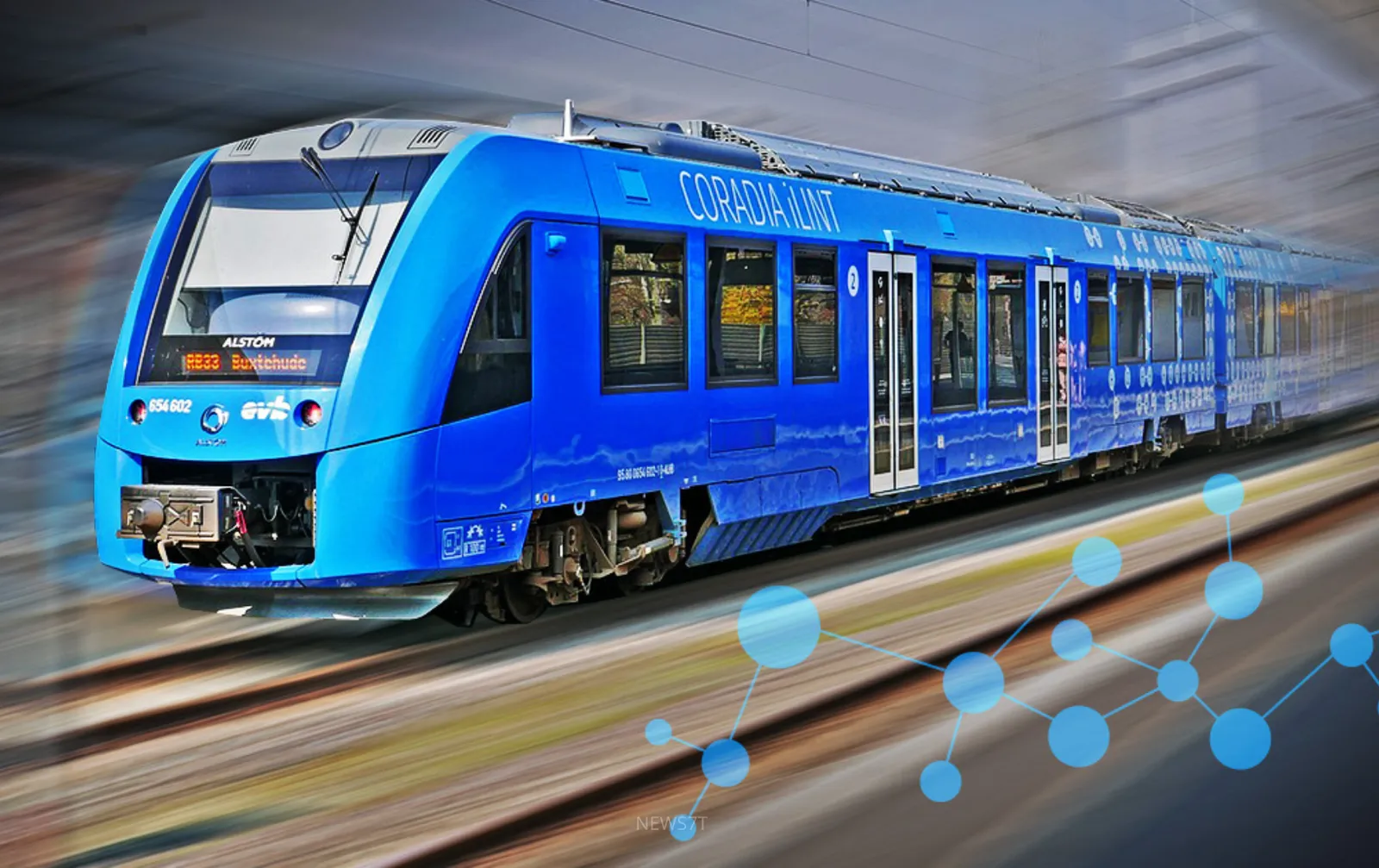 Hydrogen Train in Haryana: The Amazing Opportunity and Biggest Challenges for Jind’s Green Railway Future (photo 3)