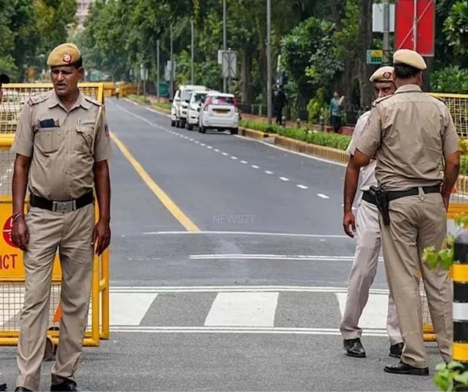 Delhi