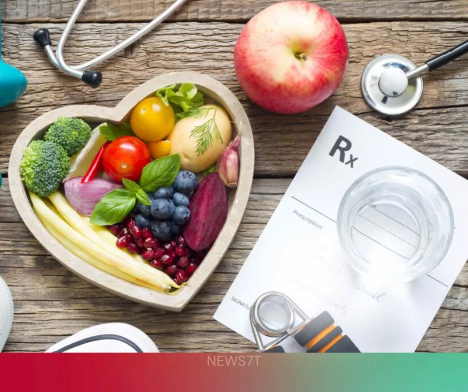 Healthy Lifestyle Habits for a Better and Disease-Free Life in 2026 (photo 3)
