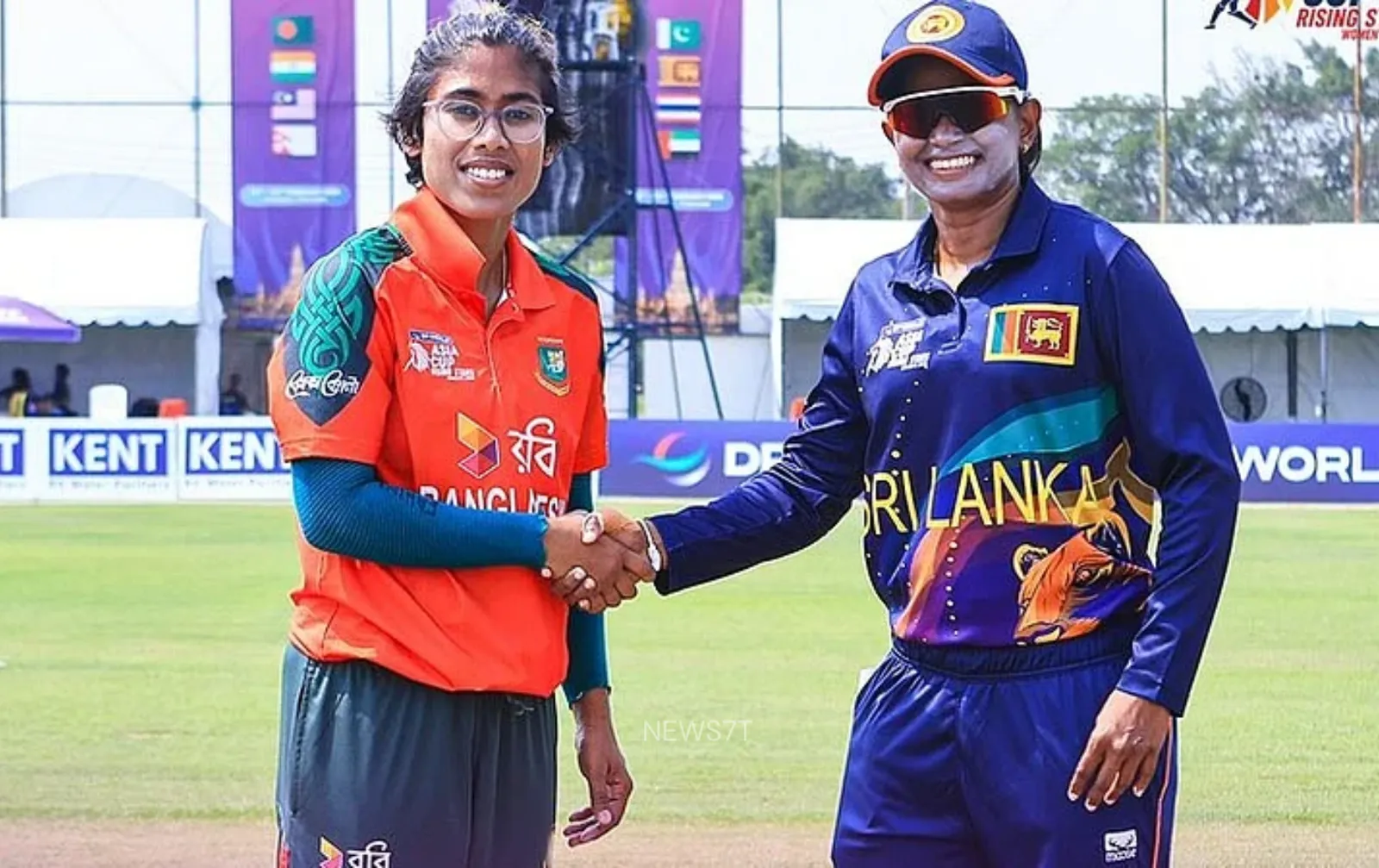 Sri Lanka Women vs Bangladesh Women: Exciting Battle with Pros and Cons (photo 3)