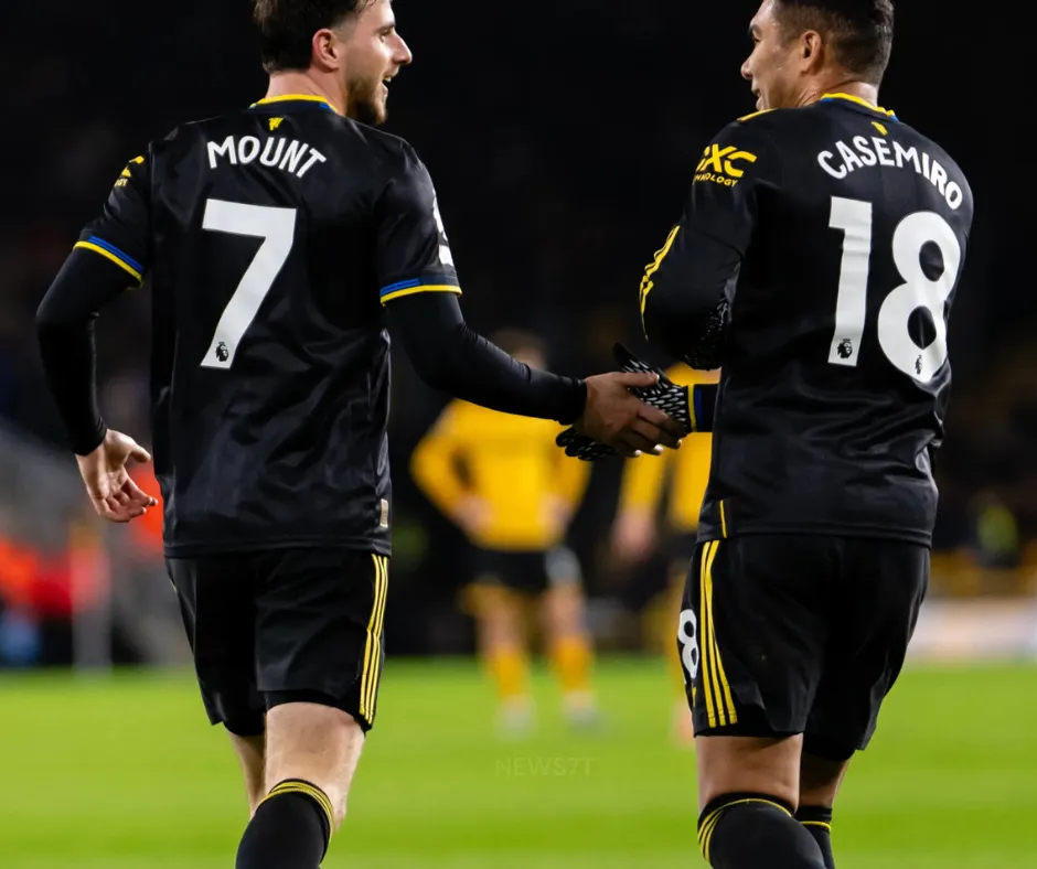 Wolves vs Man United: The Explosive Last-Day Battle That Shocked the Premier League