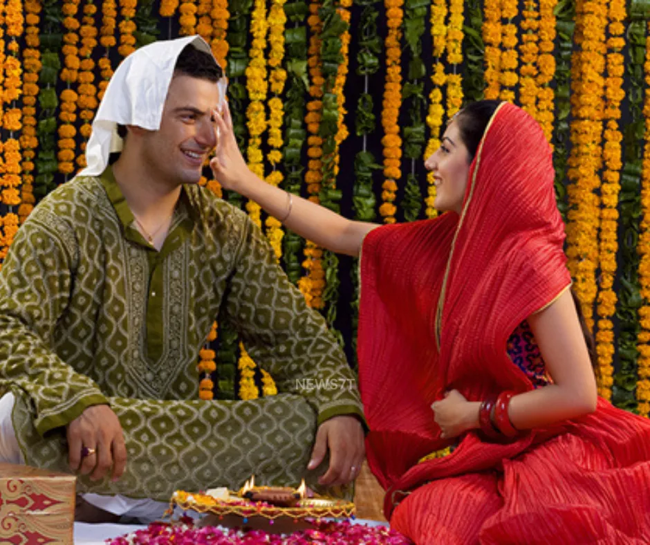 Bhai Dooj 2025: Complete Guide to History, Significance, Rituals & Celebration (photo 2)
