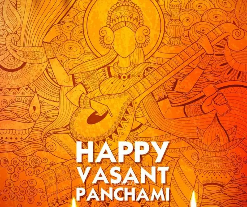 Vasant Panchami 2026: Complete Guide to the Auspicious Festival of Knowledge and Spring (photo 4)