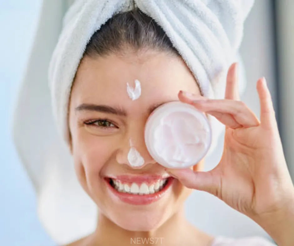 Natural Beauty Tips for Glowing Skin (photo 3)