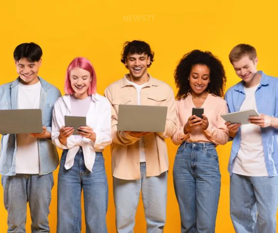 Gen Z and Money: Mastering Financial Freedom and Mental Well-being (photo 4)