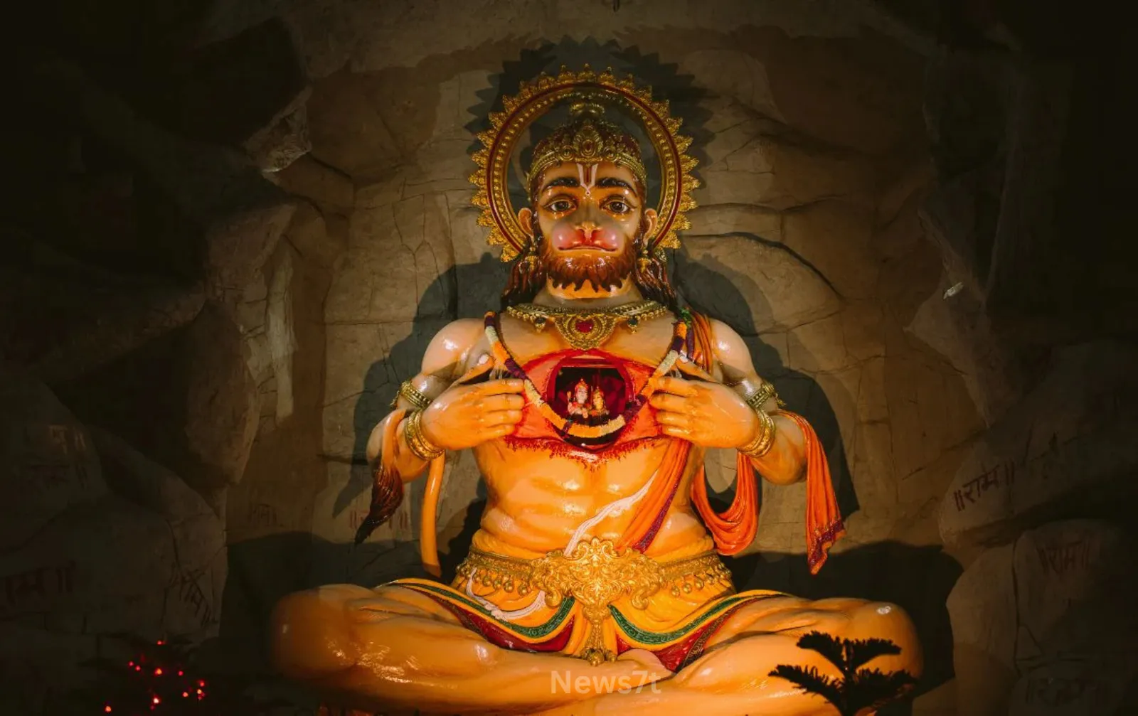 Hanuman Jayanti