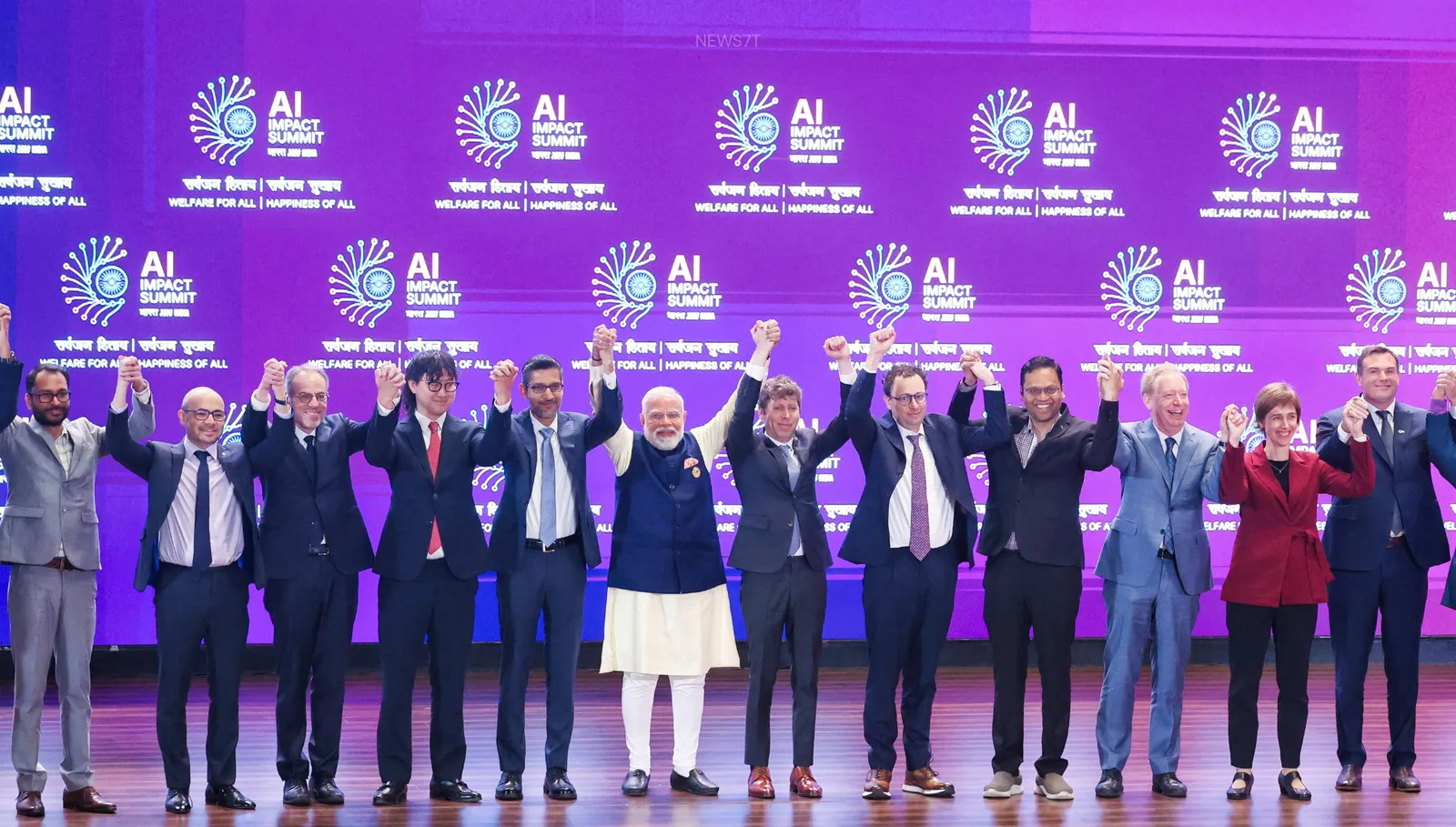 AI Events in Delhi 2026: Revolutionary Game-Changing Innovations