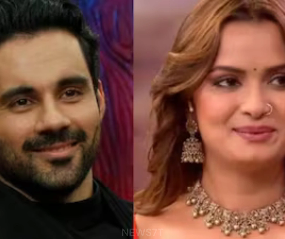 Bigg Boss 19 Double Eviction: Abhishek Bajaj & Neelam Giri’s Unexpected Exit Leaves Fans Shocked (photo 4)
