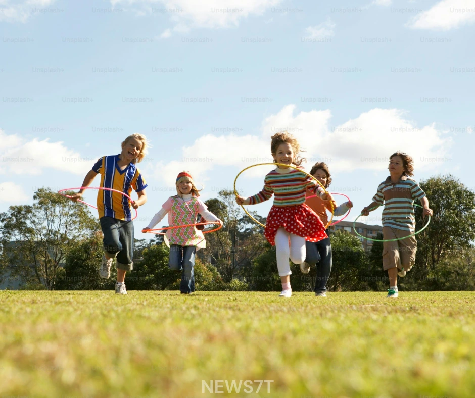 Children’s Day 2025: Fun, Meaning, and Amazing Celebration Ideas for Kids (photo 4)