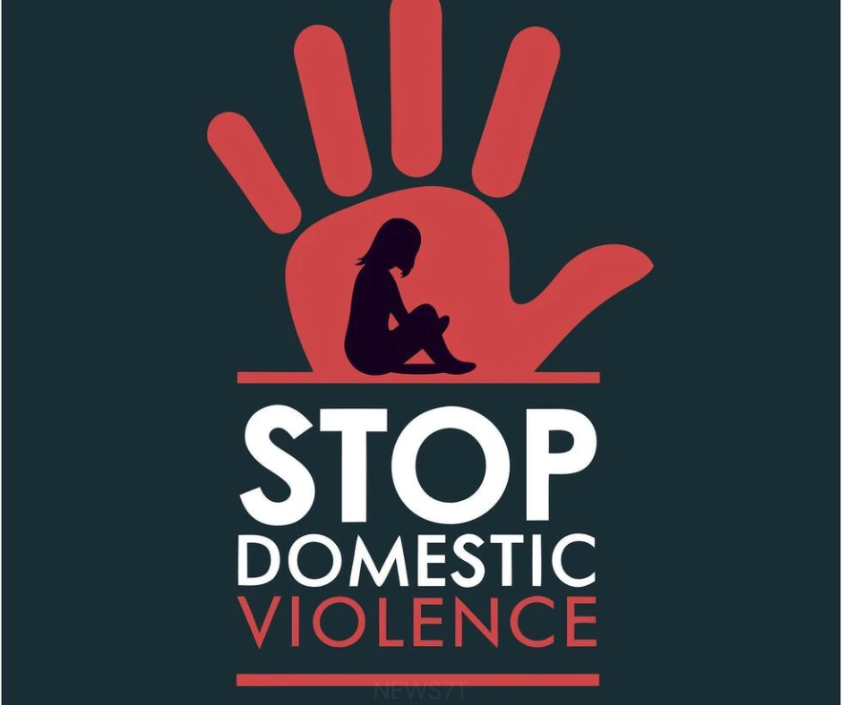 Silence Must Break: Confronting Brutal Crimes Against Women and Children in Society (photo 4)