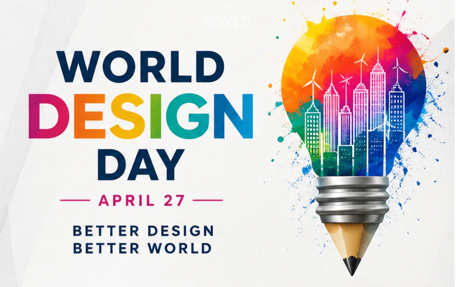 World Design Day 2026: Creativity, Innovation, and Global Impact