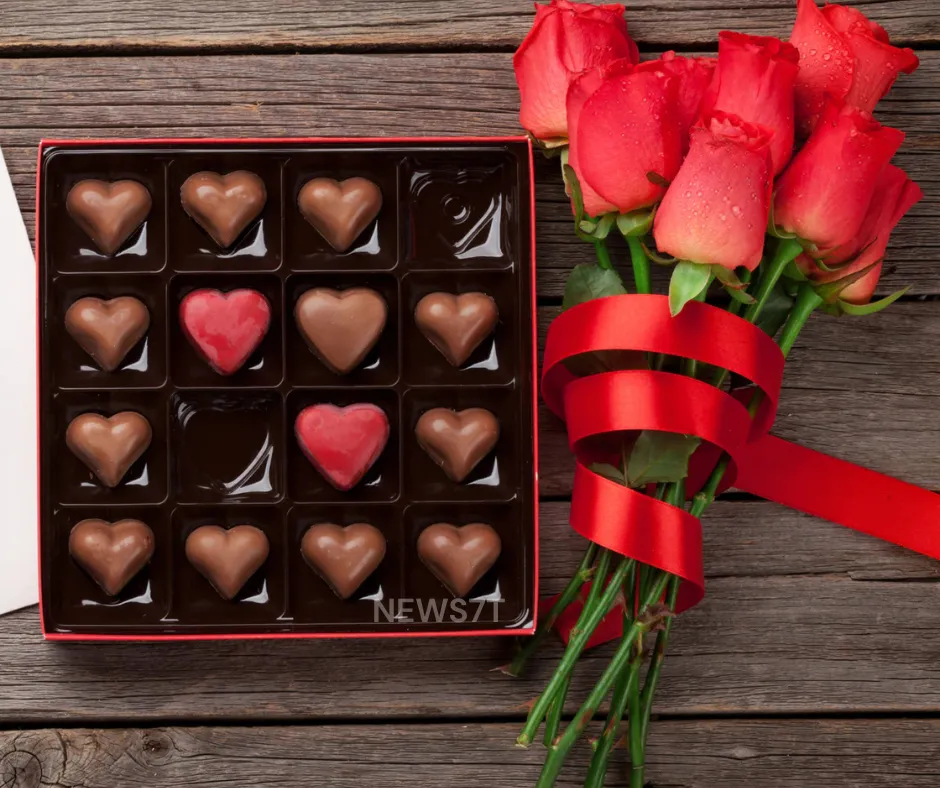 National Chocolate Day 2025: The Ultimate Celebration of Delicious Sweetness (photo 4)