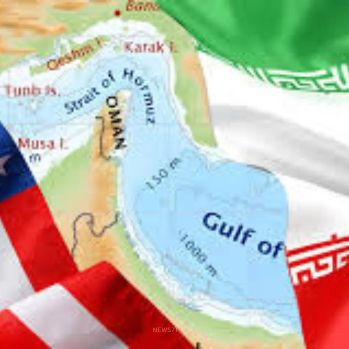 US–Iran Currency War 2026: Hormuz Strait Crisis, Yuan Oil Shift, and Global Economic Shock Explained (photo 2)