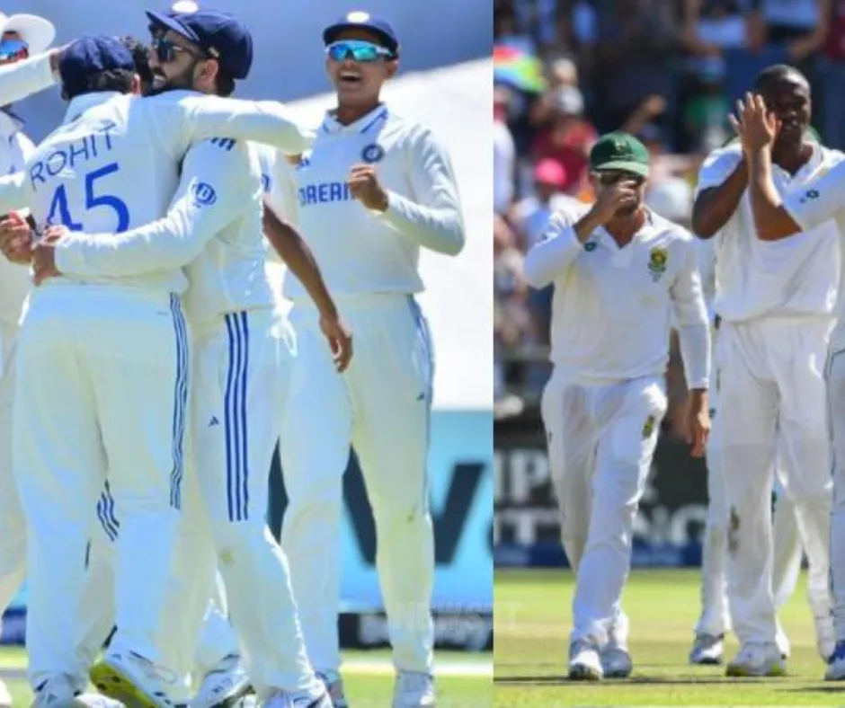 India vs South Africa – The Complete Story of a Fierce Test Rivalry (photo 4)