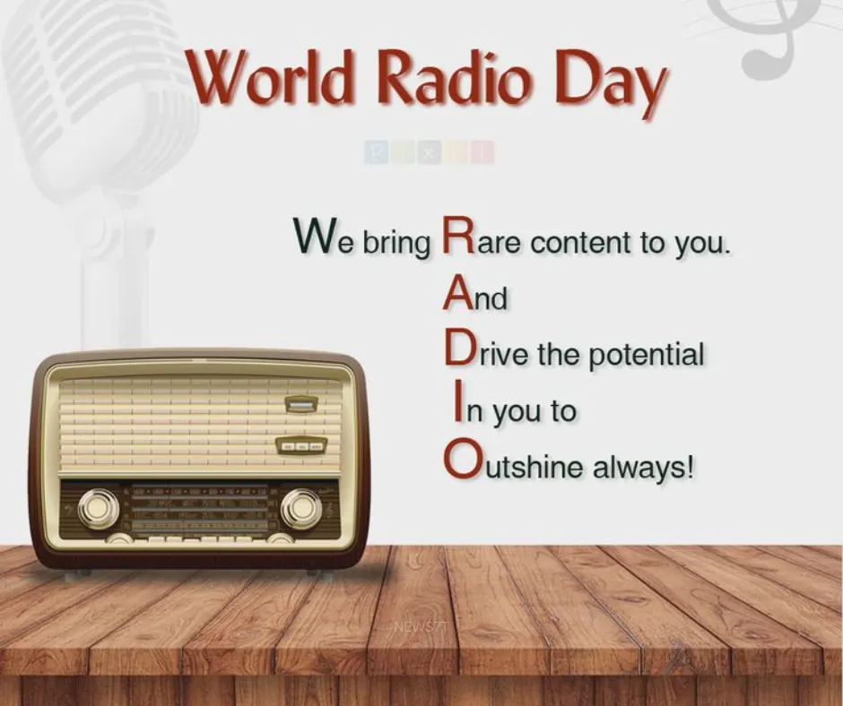 World Radio Day Q3FY26: Growth & Challenges in Digital Radio Transformation (photo 4)