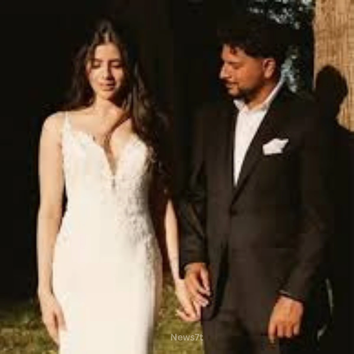 Kuldeep Yadav Wedding Buzz After T20 World Cup: Mussoorie Ceremony With Vanshika Sparks Massive Fan Excitement (photo 2)