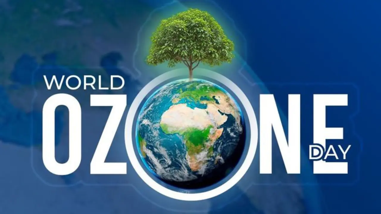 World Ozone Day: Break the Threat of Ozone Damage and Unlock the Powerful Shield of Our Planet (photo 2)