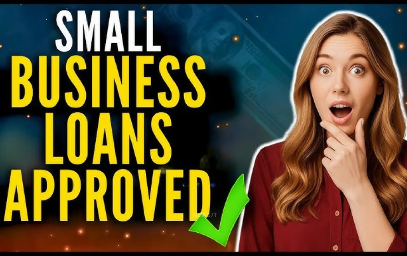 Business loans