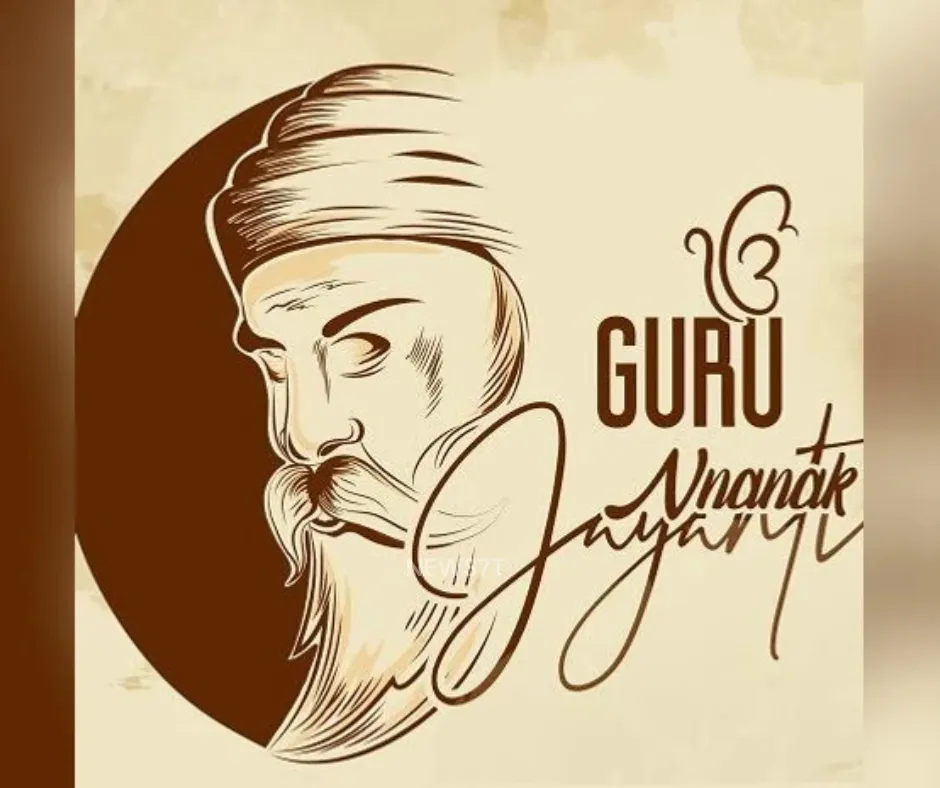 Guru Nanak