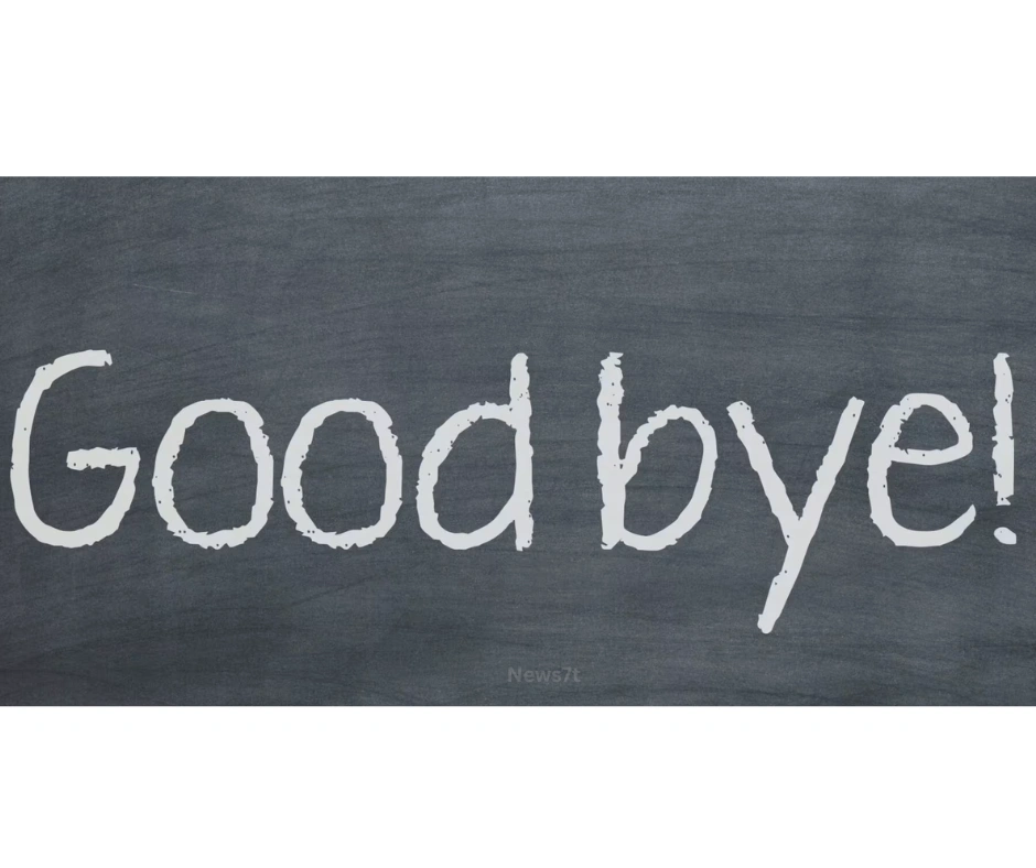 Some Goodbyes Are Necessary for Growth (photo 4)