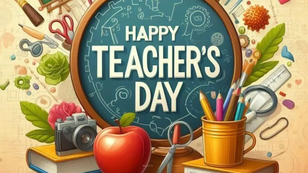 Teachers’ Day 2026: Break the Powerful Silence of Disrespect with the Inspiring Power of Great Teachers (photo 3)
