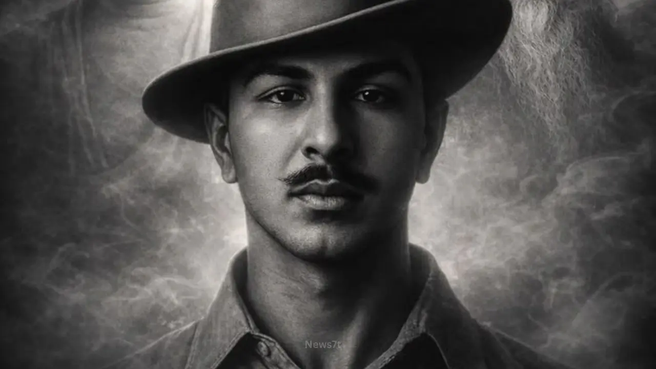 Shahidi Diwas : Remembering the Heroes of India (photo 2)