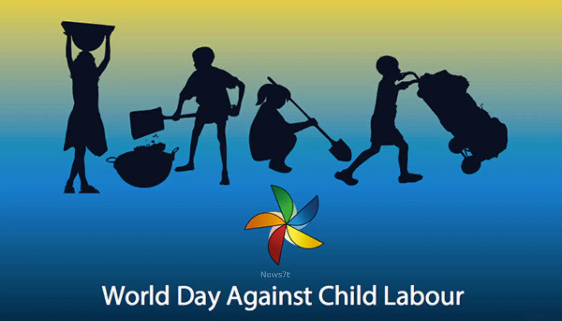 World Day Against Child Labour