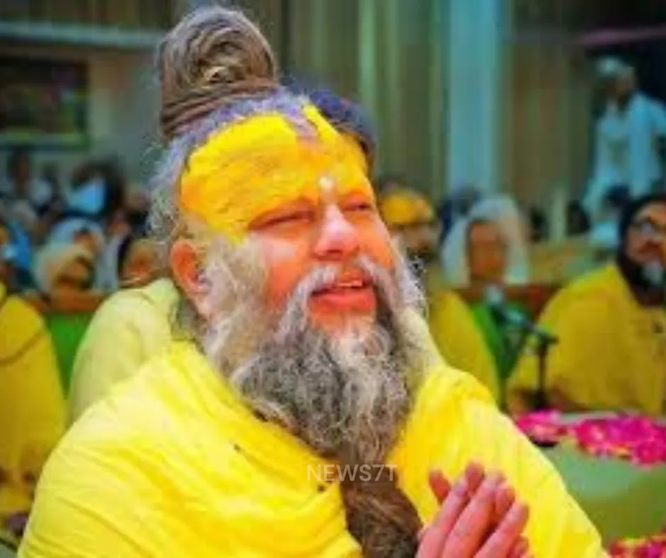 संत प्रेमानंद महाराज के स्वास्थ्य हेतु बरेली में हुआ भव्य यज्ञ – मुस्लिम समुदाय ने दी श्रद्धापूर्ण आहुति और प्रार्थना (photo 4)