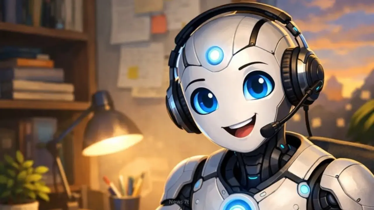 Robotics