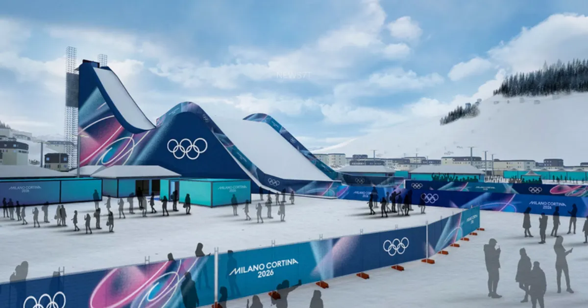 Winter Olympics 2026: Men’s Freestyle Skiing Big Air — Results, Stories, and Analysis