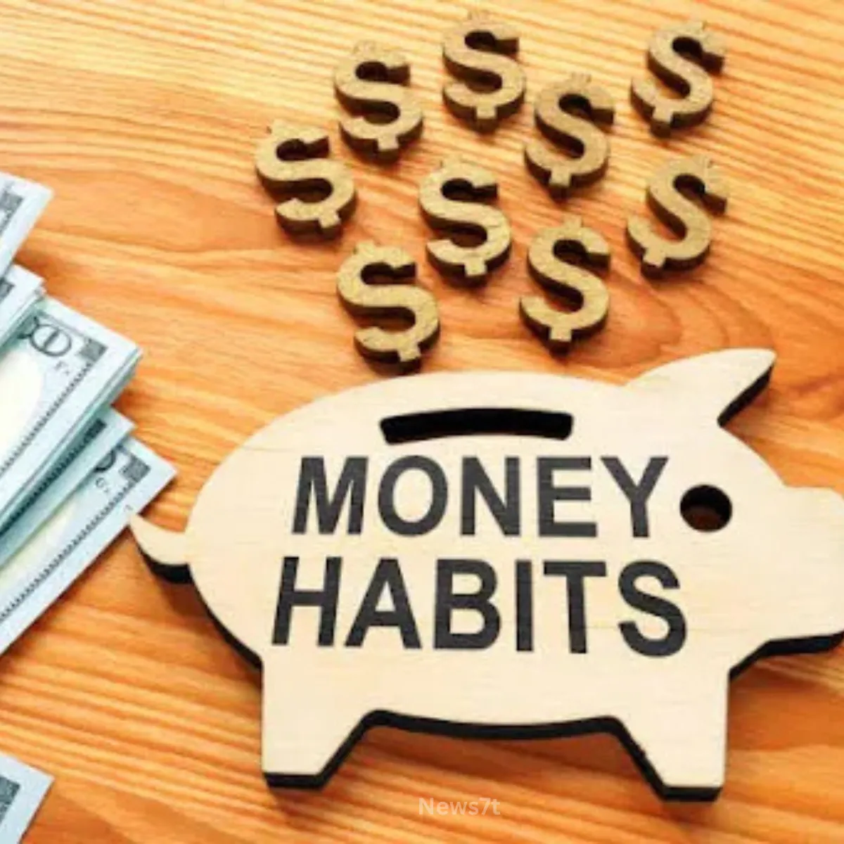 Smart Money Habit