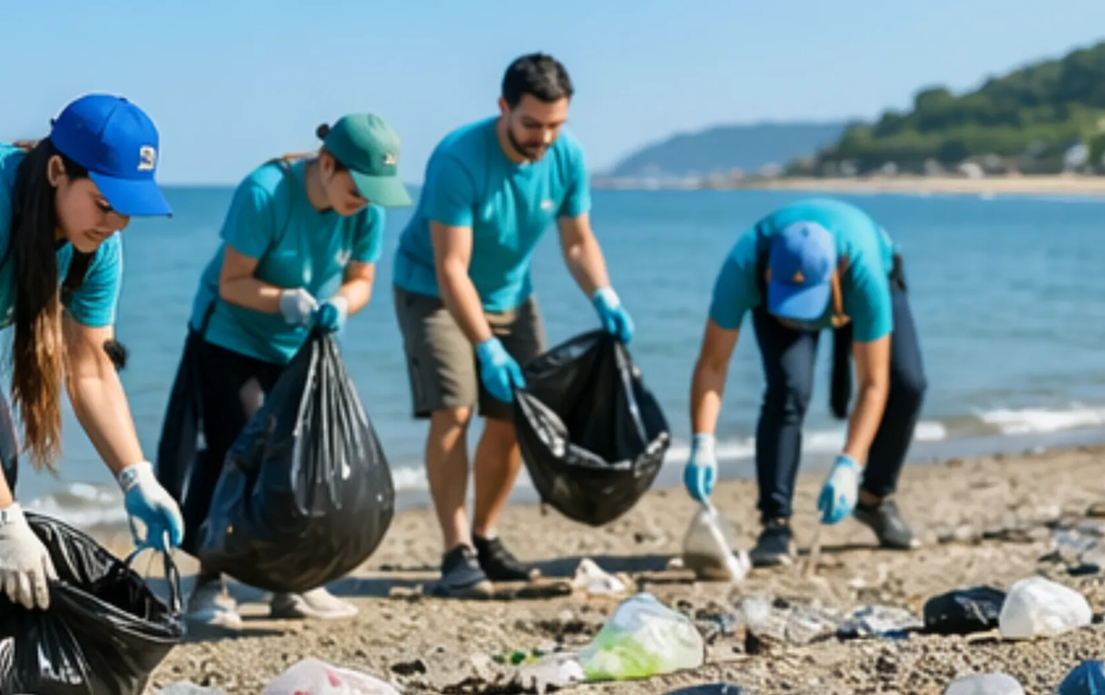 Earth Day: Importance, History, and Ways to Protect Our Planet (photo 2)