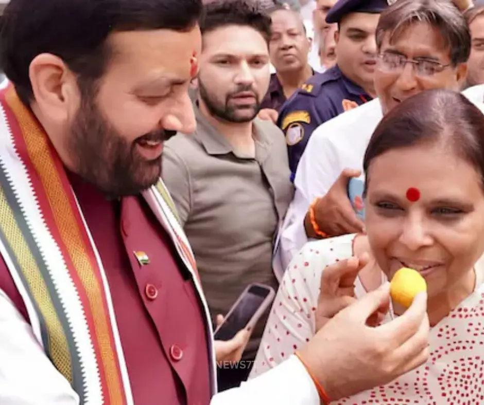 डॉ. अर्चना गुप्ता प्रदेश अध्यक्ष बनने पर ऐतिहासिक उपलब्धि: नेतृत्व, जिम्मेदारियां और नई उम्मीदें