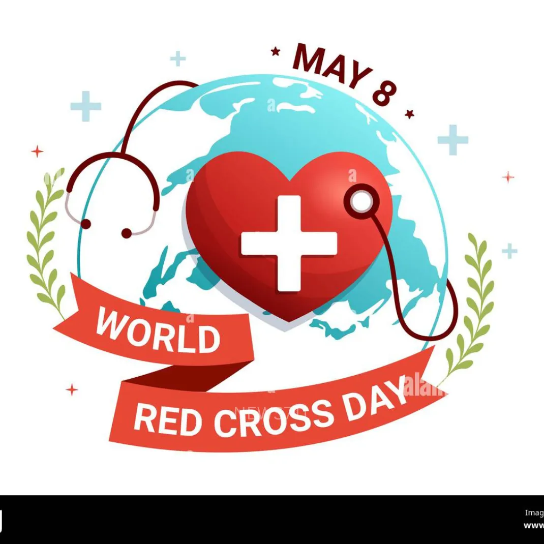 World Red Cross Day 2026: Amazing History, Powerful Impact, and the Biggest Humanitarian Challenges (photo 4)