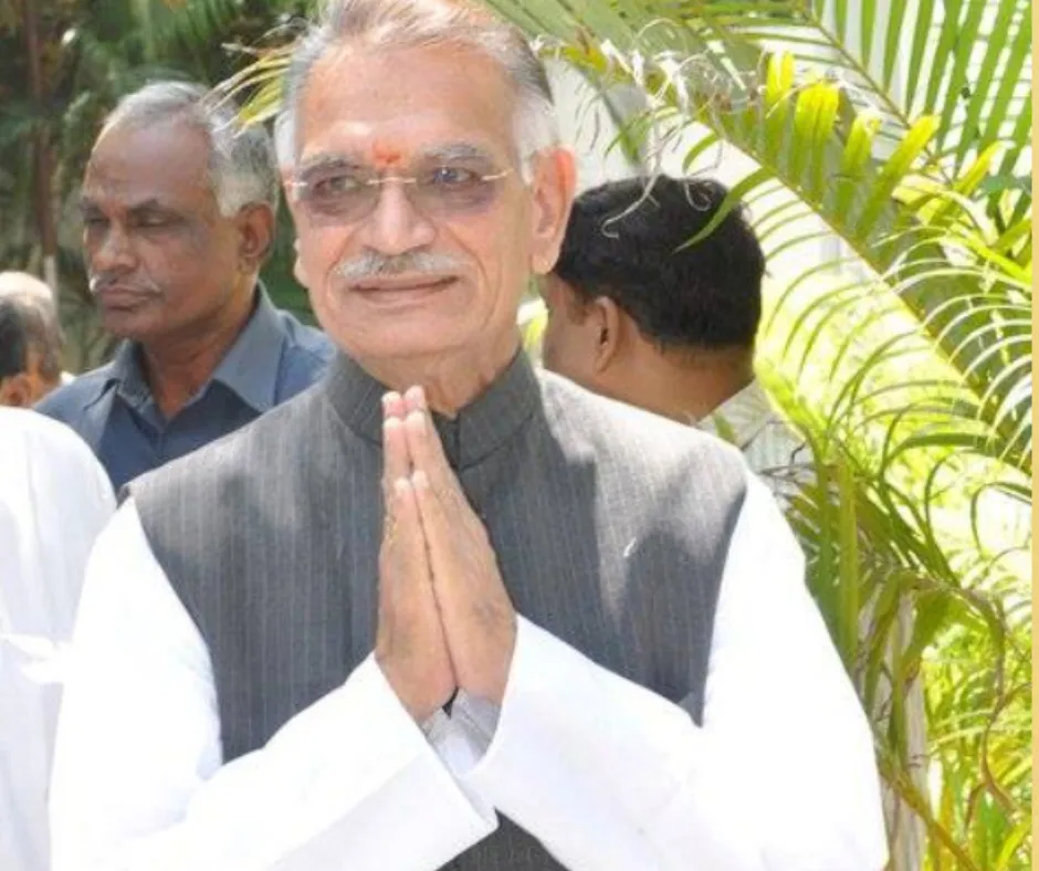 Shivraj Patil at 90: A Balanced Look at His Achievements, Influence, and Criticisms in Indian Politics