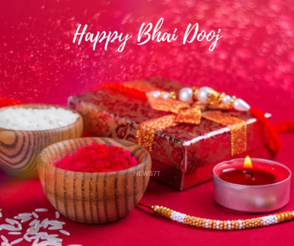 Bhai Dooj 2025: Complete Guide to History, Significance, Rituals & Celebration (photo 3)