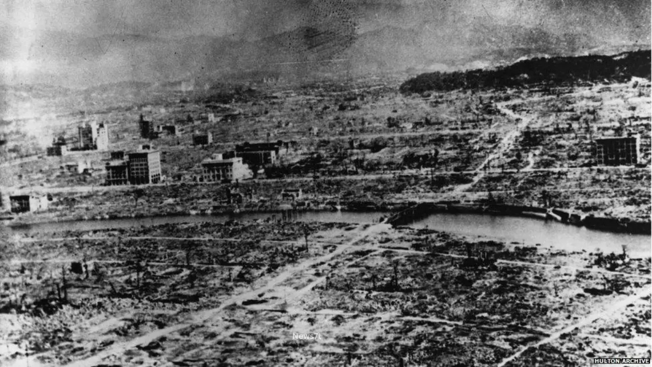 Nagasaki Day 2026: History, Global Impact, and the Ongoing Call for World Peace (photo 4)